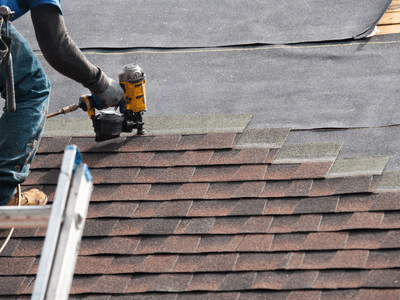 About Roof Repair Experts Pearl River, NY